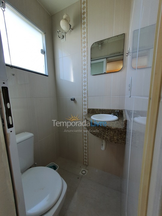 Apartamento para alquiler de vacaciones em Bombinhas (Praia de Bombinhas)