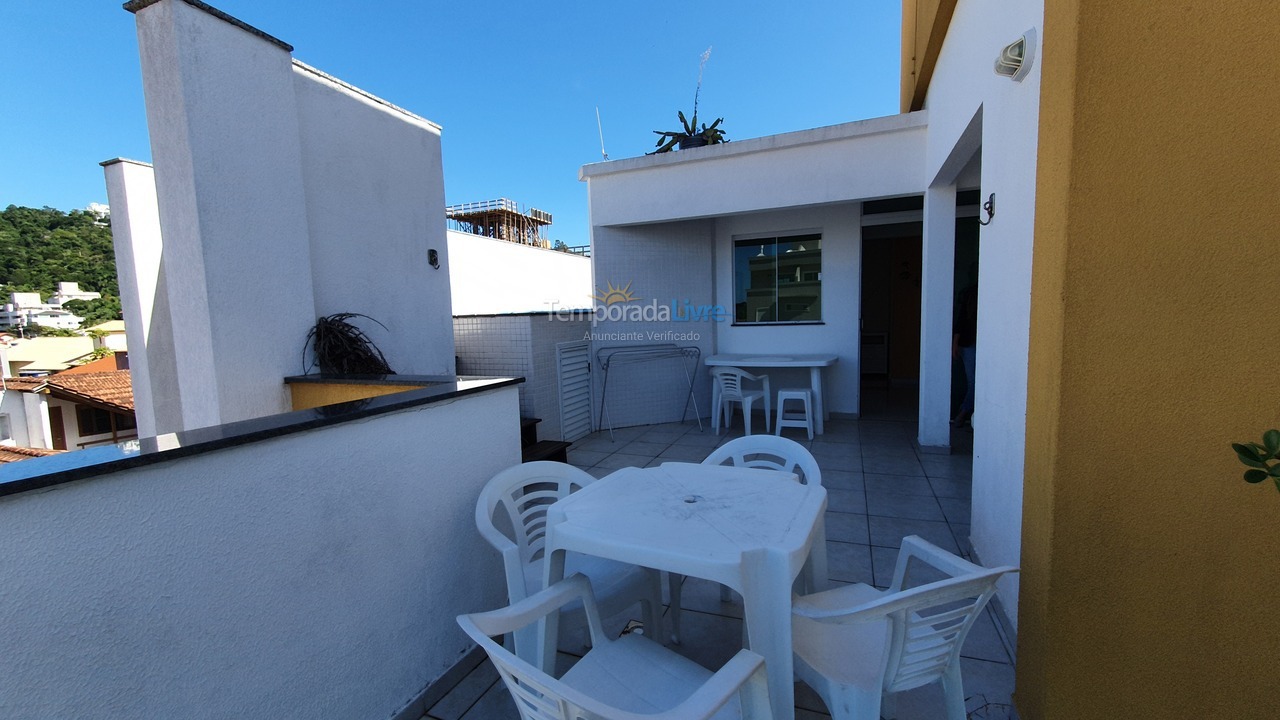 Apartamento para alquiler de vacaciones em Bombinhas (Praia de Bombinhas)