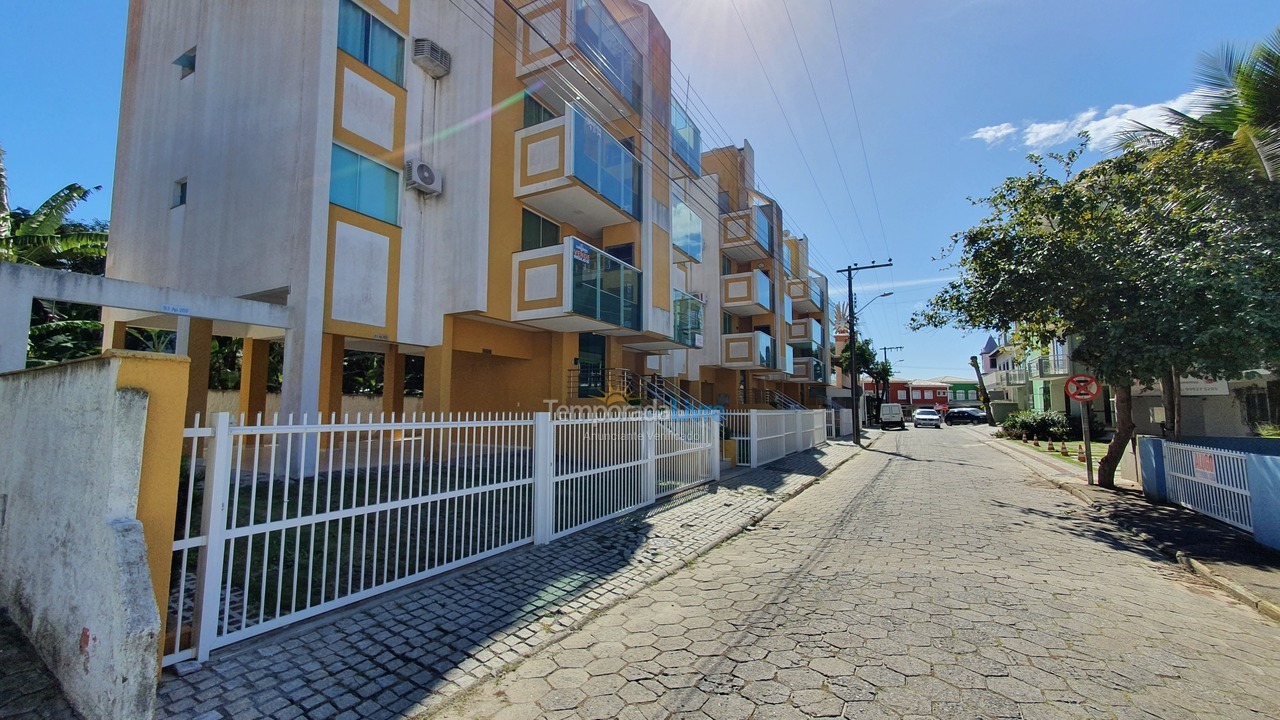 Apartamento para alquiler de vacaciones em Bombinhas (Praia de Bombinhas)