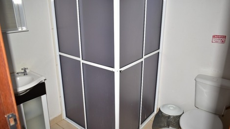 CASA CANELA * 3 DORMITORIOS * PISCINA * 450 mts de Praia de Mariscal