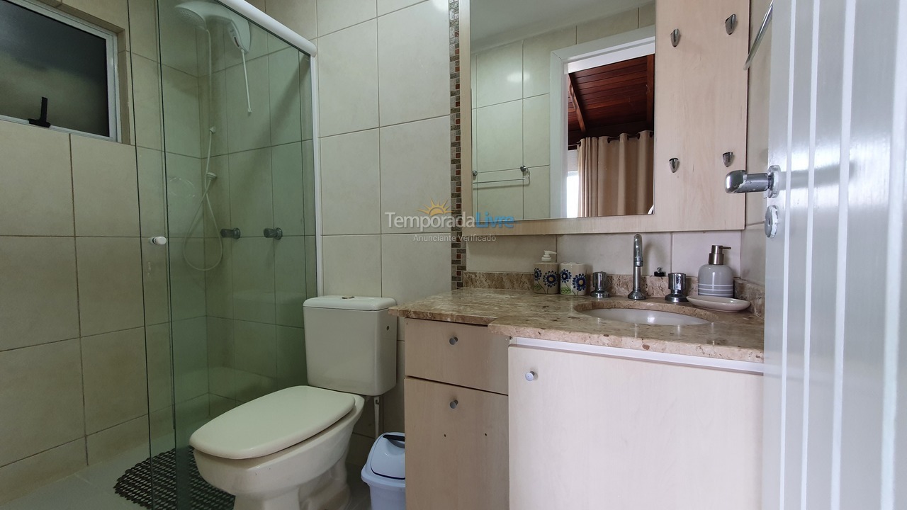 Apartamento para alquiler de vacaciones em Bombinhas (Praia de Bombinhas)