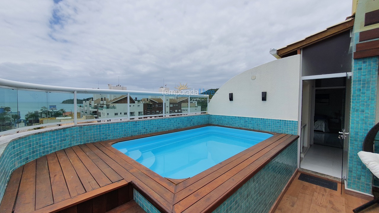 Apartamento para alquiler de vacaciones em Bombinhas (Praia de Bombinhas)