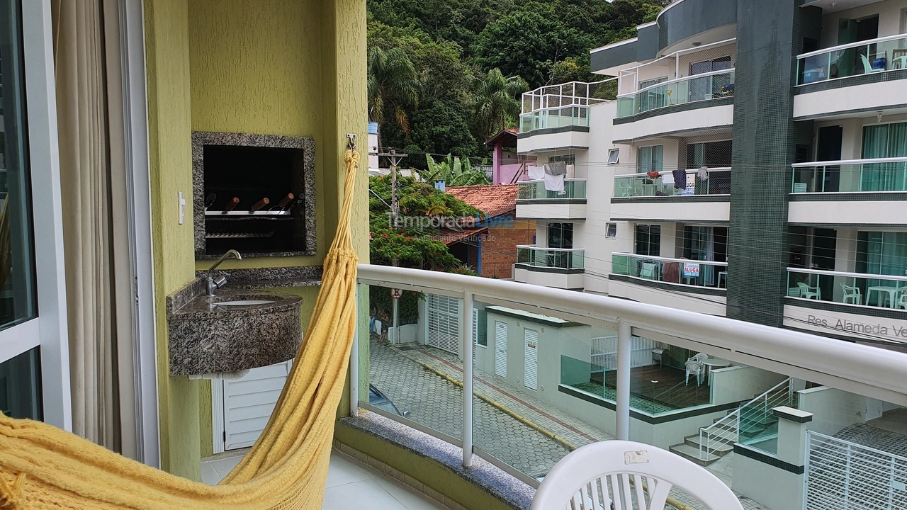 Apartamento para alquiler de vacaciones em Bombinhas (Praia de Bombinhas)