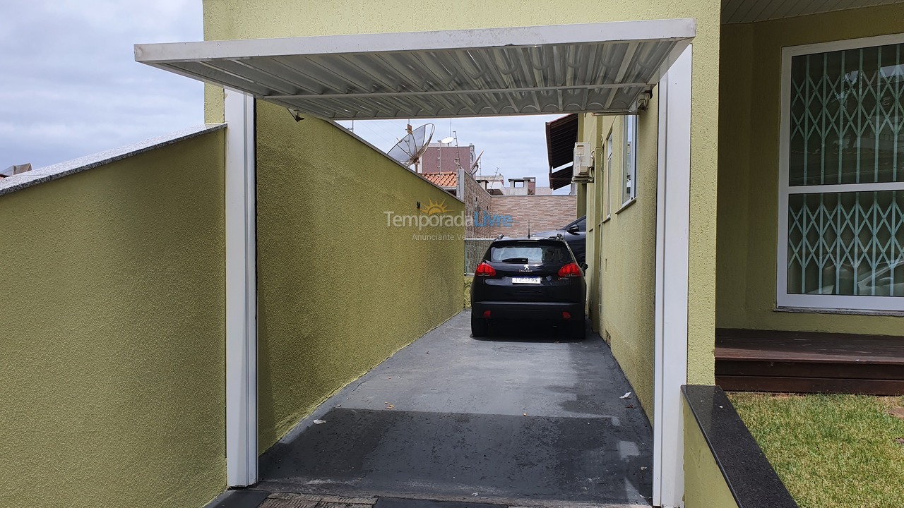 Apartamento para alquiler de vacaciones em Bombinhas (Praia de Bombinhas)