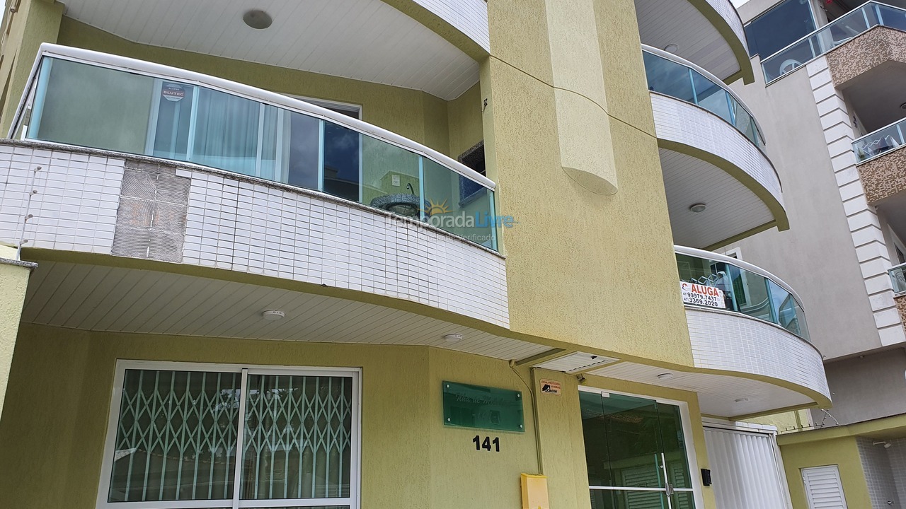 Apartamento para alquiler de vacaciones em Bombinhas (Praia de Bombinhas)