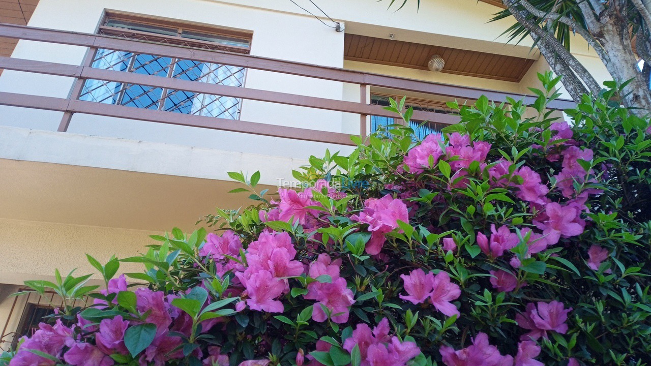 Casa para aluguel de temporada em Novo Hamburgo (Bairro Sao Jose)