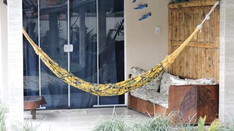 Nook near the beach for 23 people