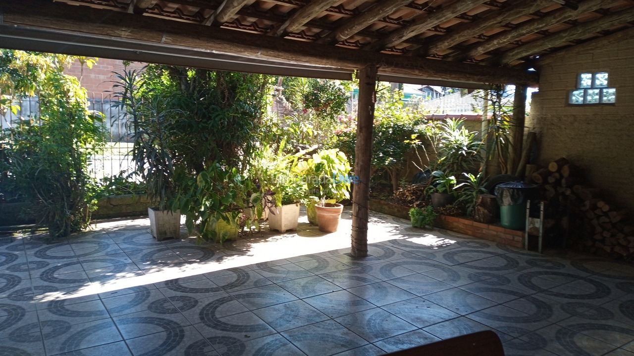 Casa para aluguel de temporada em Novo Hamburgo (Bairro Sao Jose)