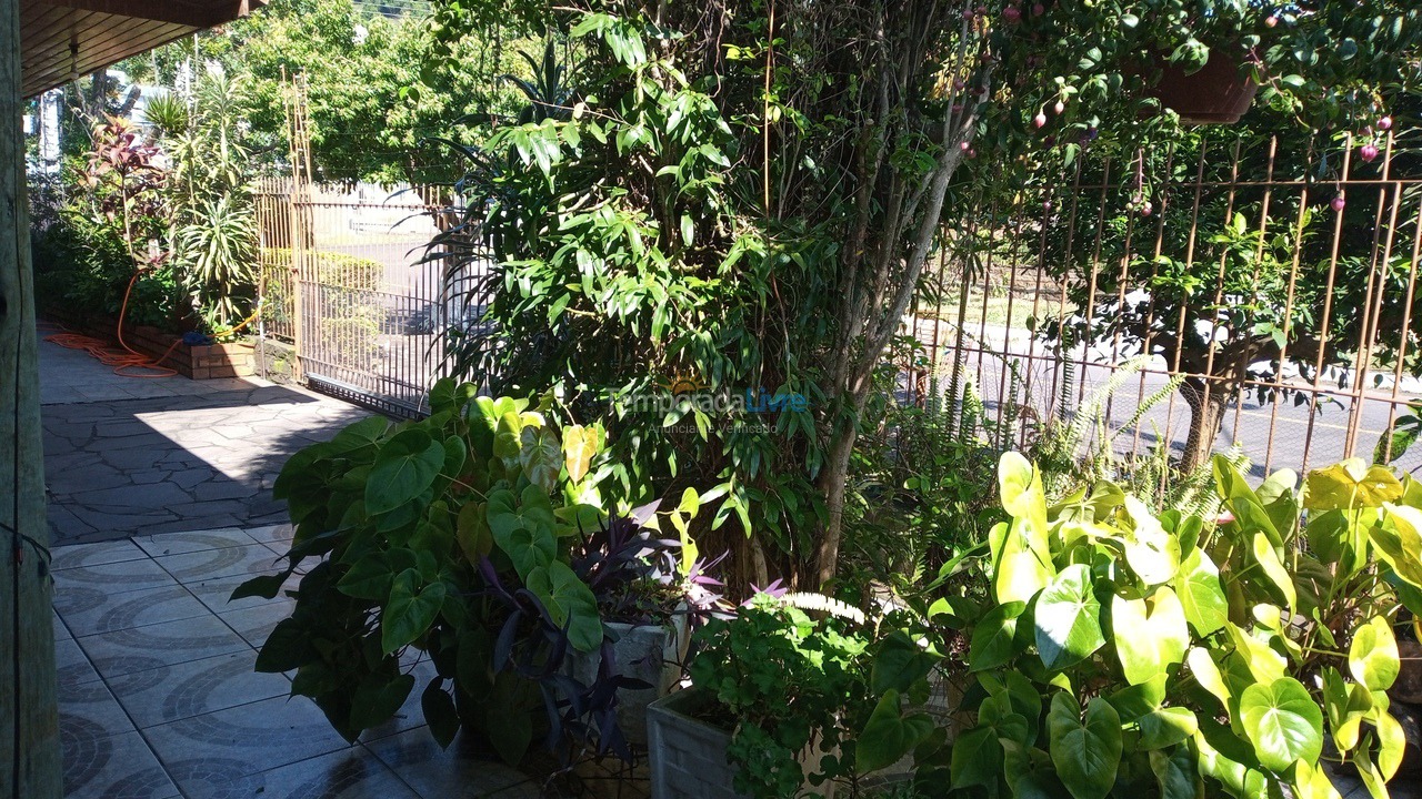 Casa para aluguel de temporada em Novo Hamburgo (Bairro Sao Jose)