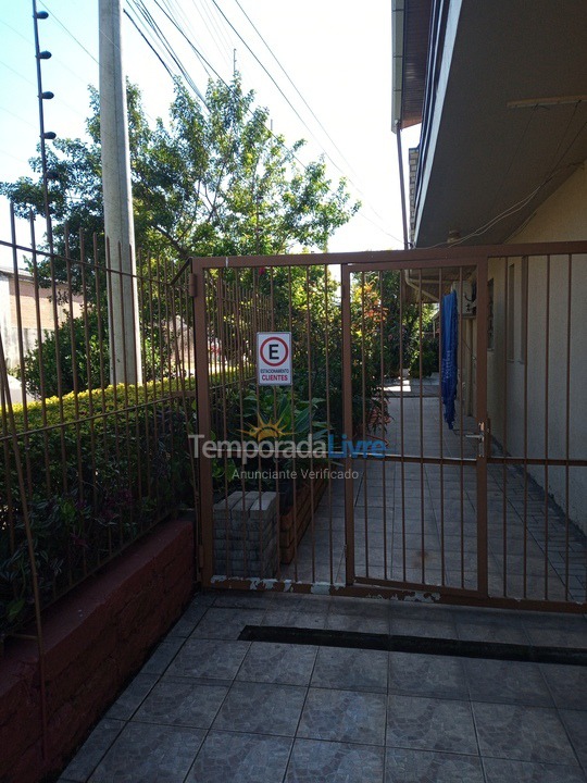 Casa para aluguel de temporada em Novo Hamburgo (Bairro Sao Jose)