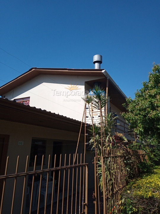 Casa para aluguel de temporada em Novo Hamburgo (Bairro Sao Jose)