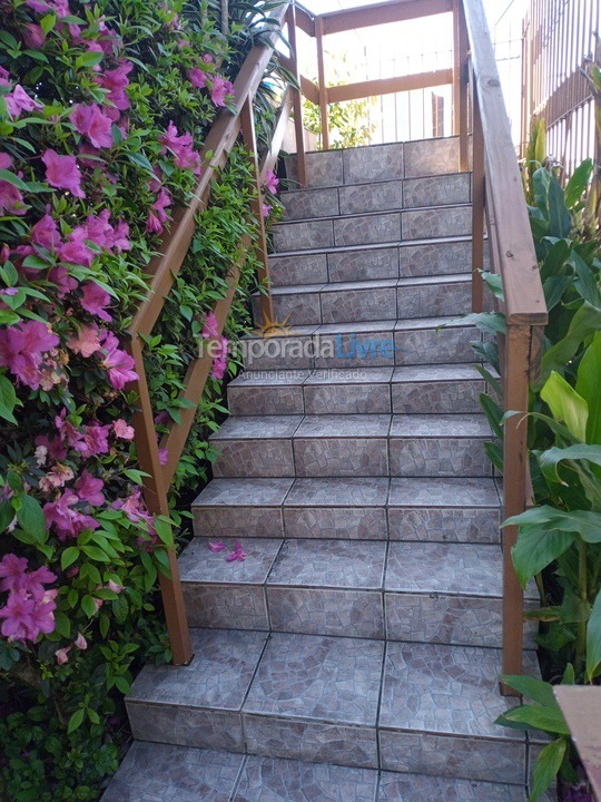 Casa para aluguel de temporada em Novo Hamburgo (Bairro Sao Jose)