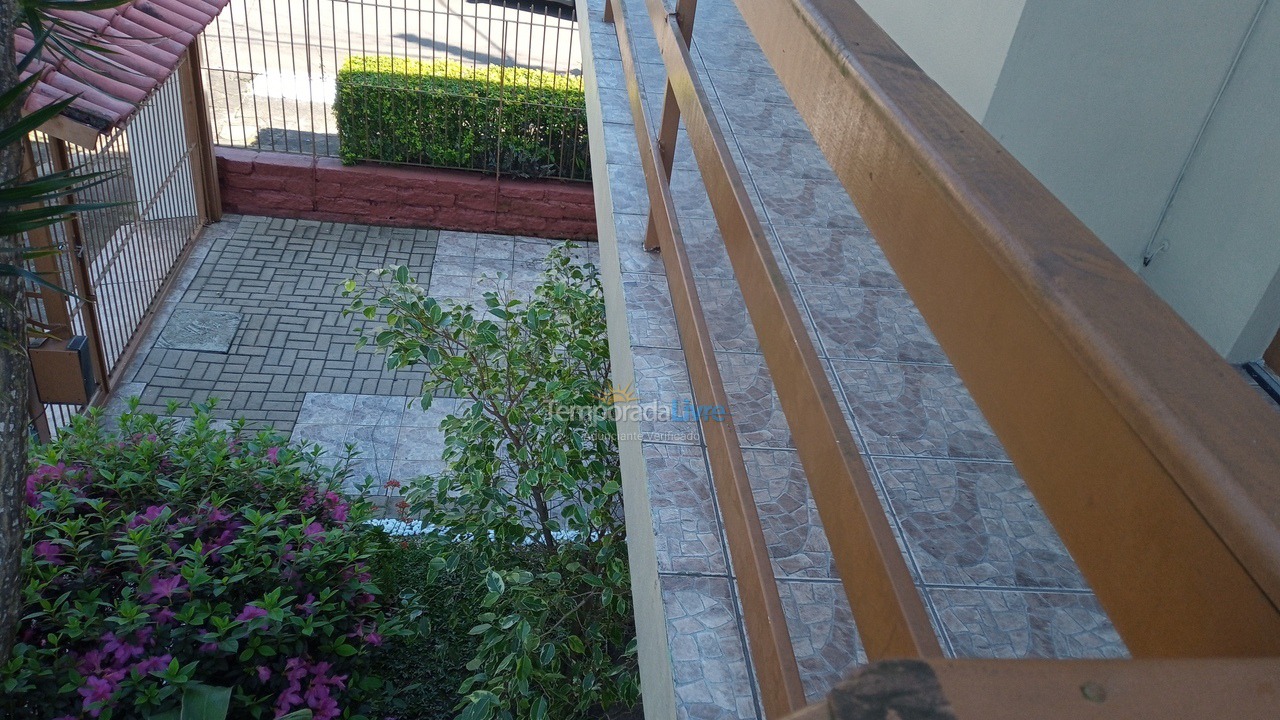 Casa para aluguel de temporada em Novo Hamburgo (Bairro Sao Jose)