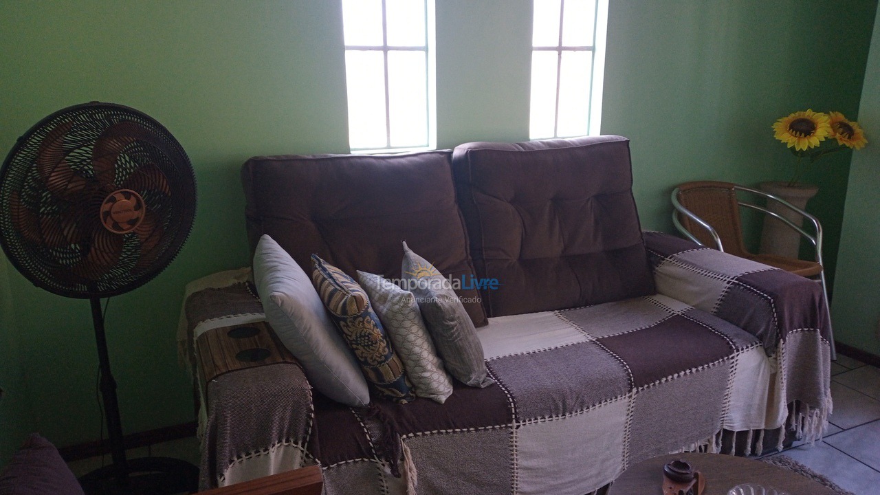 Casa para aluguel de temporada em Novo Hamburgo (Bairro Sao Jose)