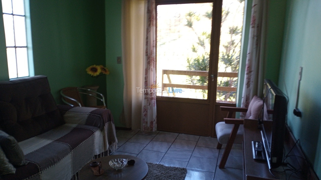 Casa para aluguel de temporada em Novo Hamburgo (Bairro Sao Jose)