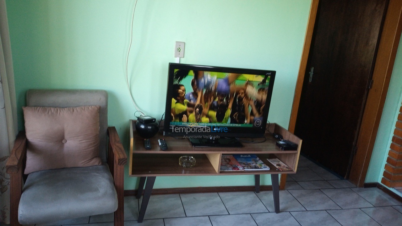 Casa para aluguel de temporada em Novo Hamburgo (Bairro Sao Jose)