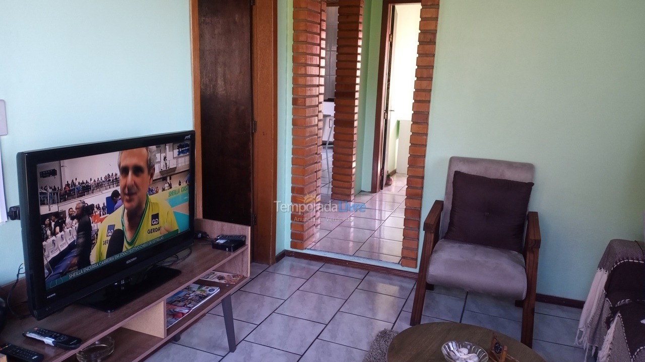 Casa para aluguel de temporada em Novo Hamburgo (Bairro Sao Jose)