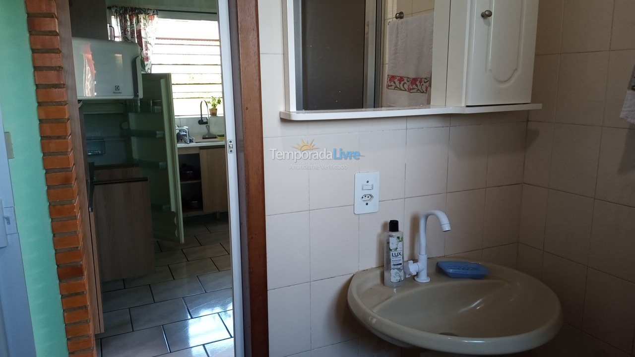 Casa para aluguel de temporada em Novo Hamburgo (Bairro Sao Jose)