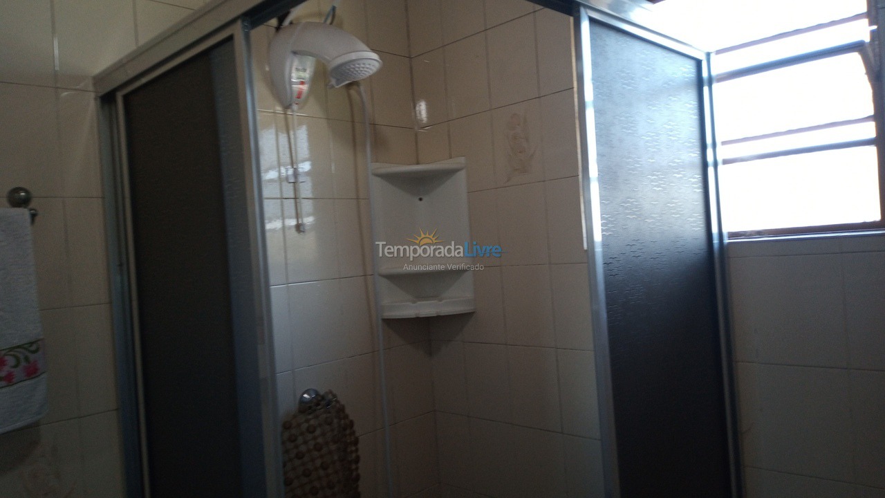 Casa para aluguel de temporada em Novo Hamburgo (Bairro Sao Jose)