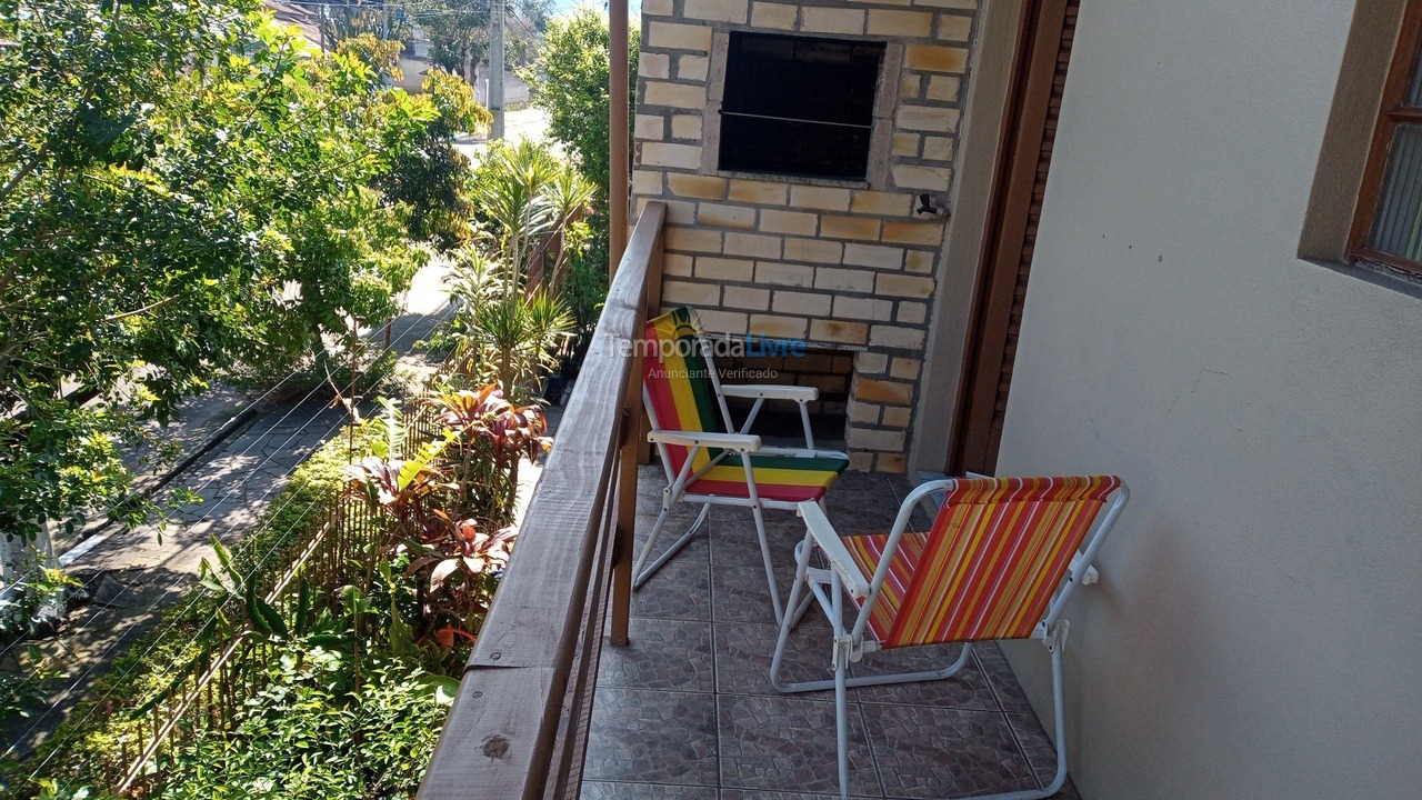 Casa para aluguel de temporada em Novo Hamburgo (Bairro Sao Jose)