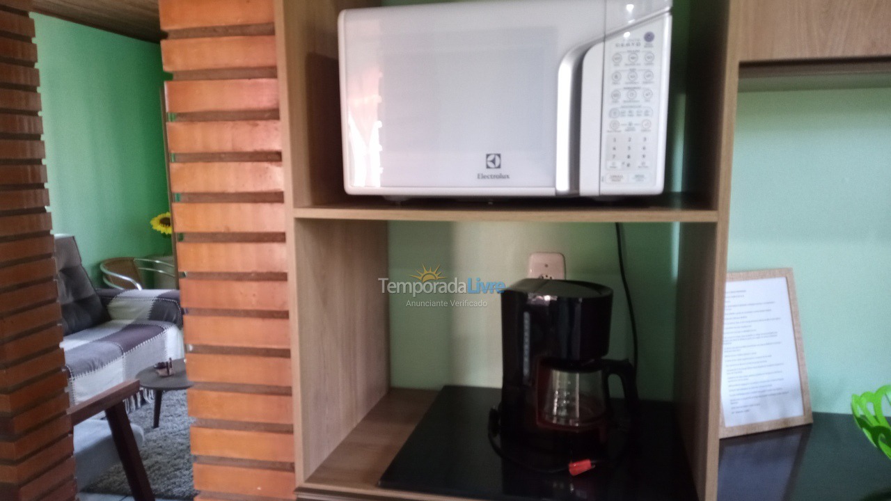 Casa para aluguel de temporada em Novo Hamburgo (Bairro Sao Jose)