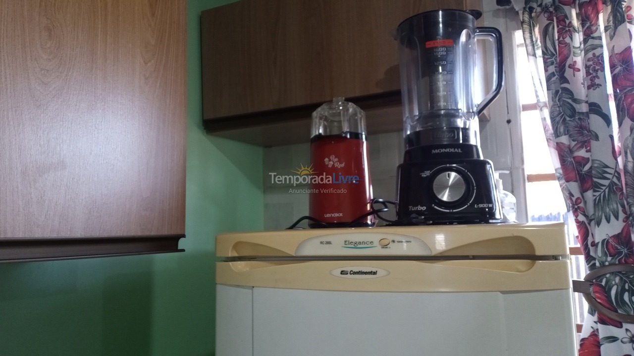 Casa para aluguel de temporada em Novo Hamburgo (Bairro Sao Jose)