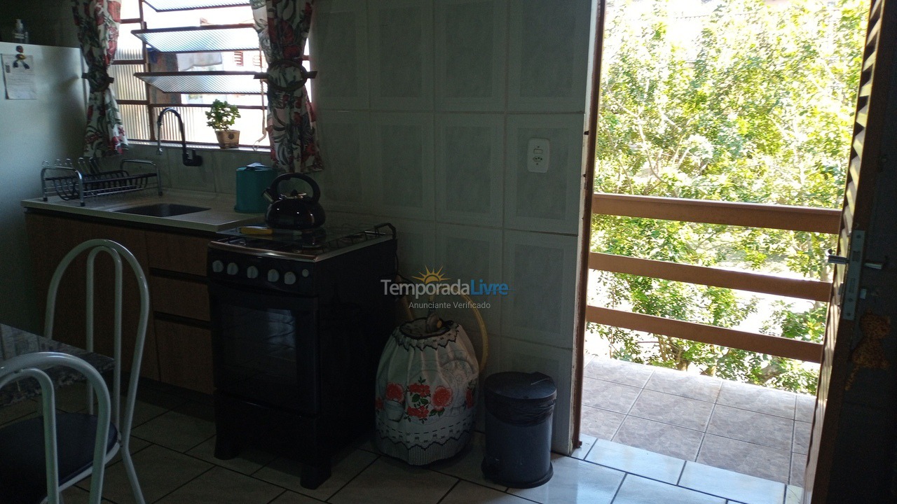 Casa para aluguel de temporada em Novo Hamburgo (Bairro Sao Jose)