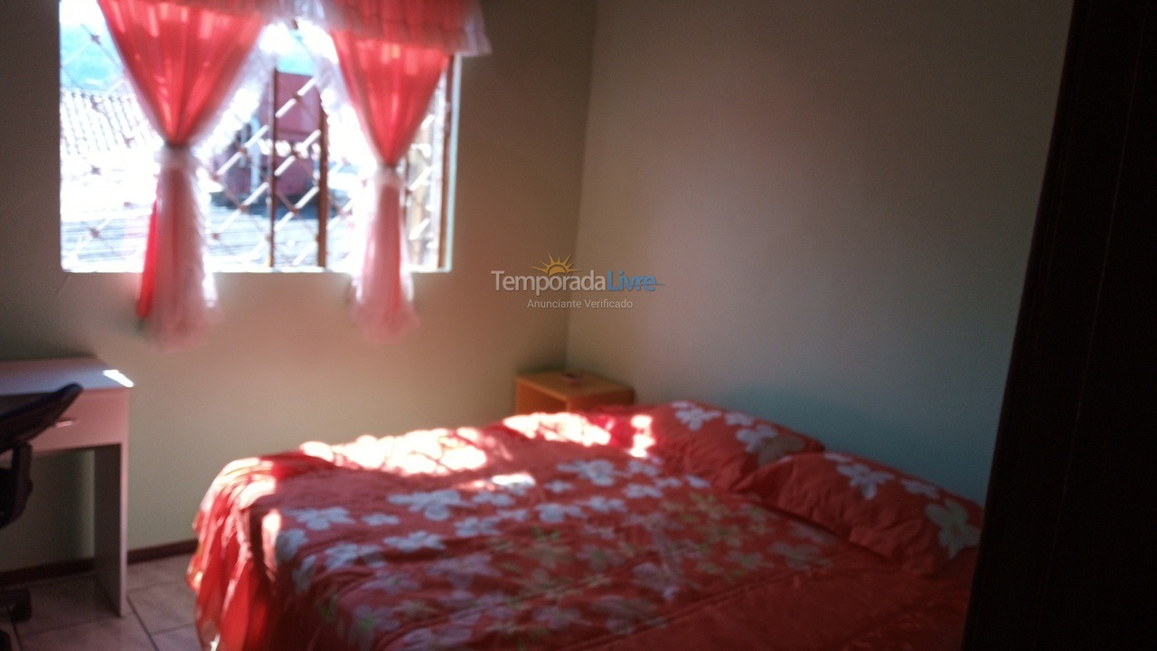 Casa para aluguel de temporada em Novo Hamburgo (Bairro Sao Jose)