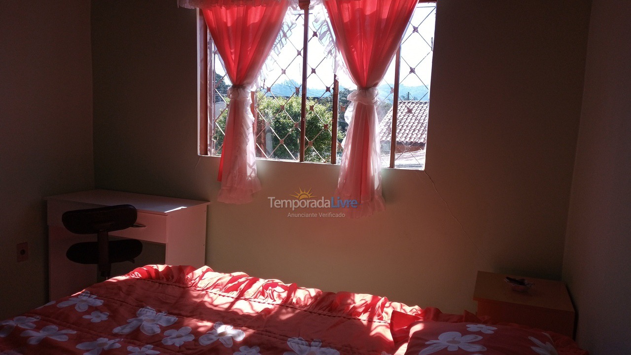 Casa para aluguel de temporada em Novo Hamburgo (Bairro Sao Jose)