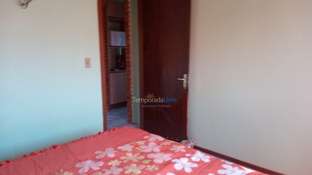 Casa para aluguel de temporada em Novo Hamburgo (Bairro Sao Jose)