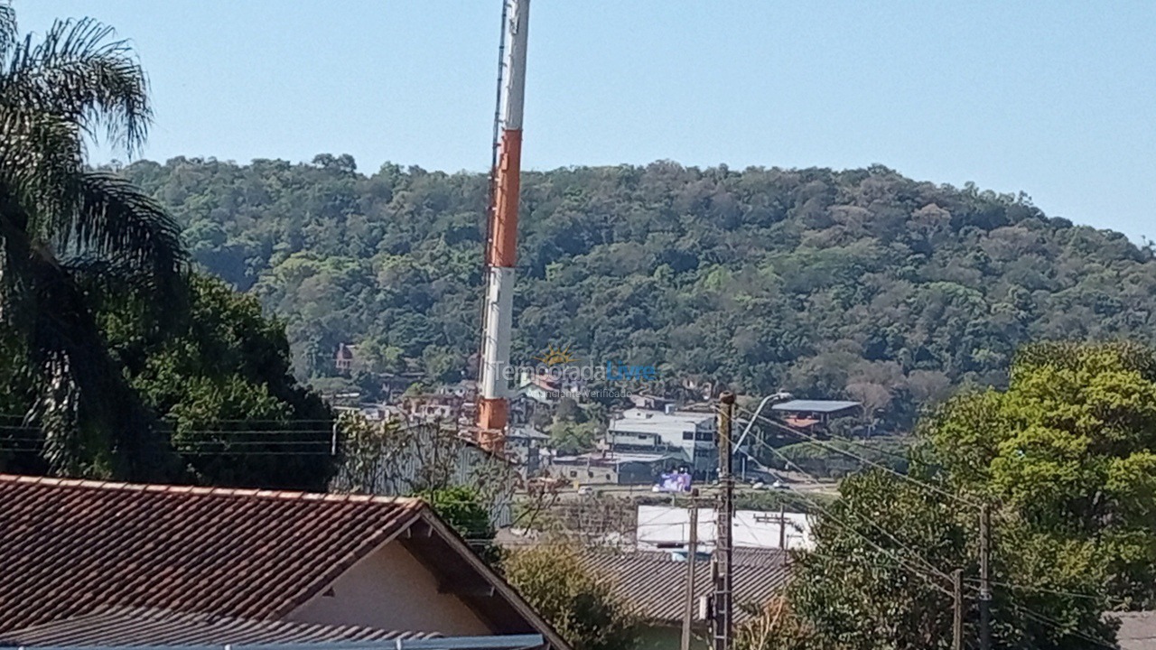 Casa para aluguel de temporada em Novo Hamburgo (Bairro Sao Jose)