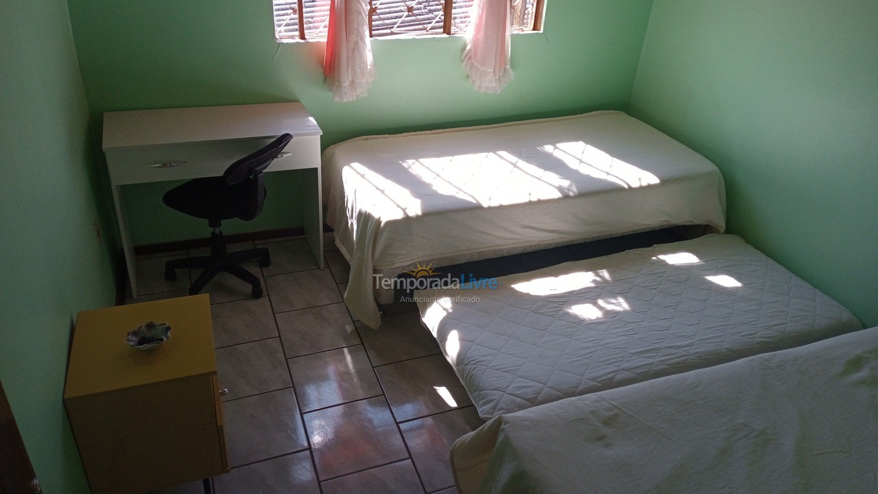 Casa para aluguel de temporada em Novo Hamburgo (Bairro Sao Jose)