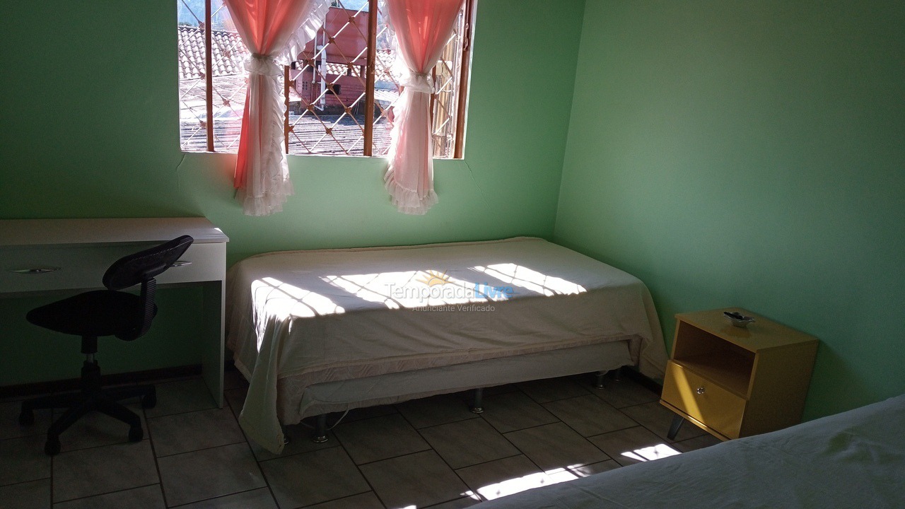 Casa para aluguel de temporada em Novo Hamburgo (Bairro Sao Jose)