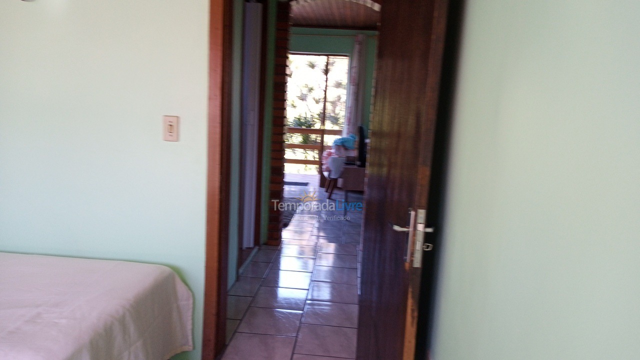 Casa para aluguel de temporada em Novo Hamburgo (Bairro Sao Jose)