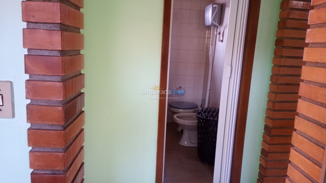 Casa para aluguel de temporada em Novo Hamburgo (Bairro Sao Jose)