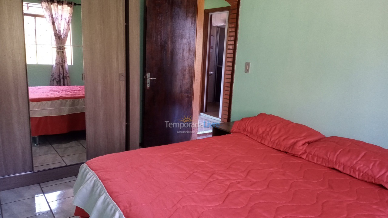 Casa para aluguel de temporada em Novo Hamburgo (Bairro Sao Jose)