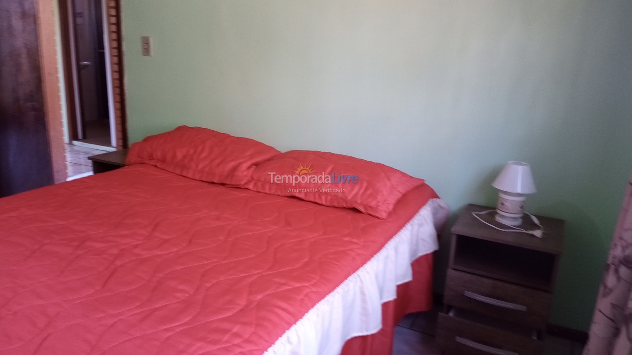 Casa para aluguel de temporada em Novo Hamburgo (Bairro Sao Jose)