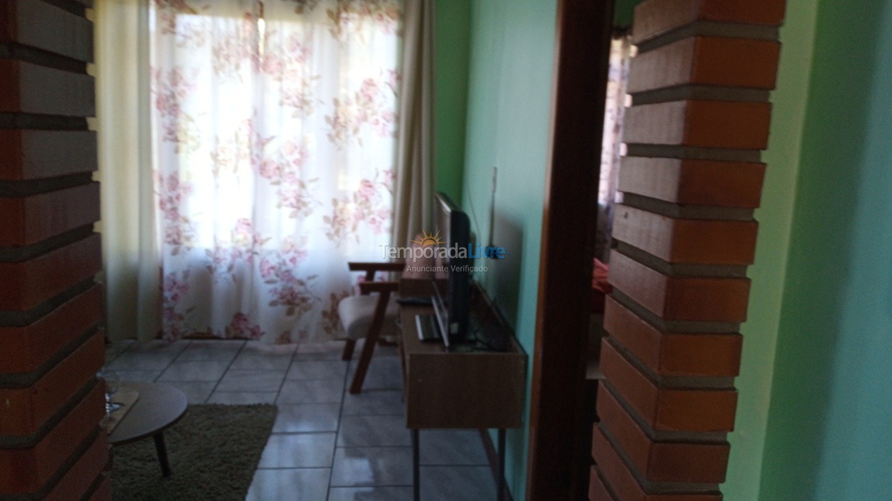 Casa para aluguel de temporada em Novo Hamburgo (Bairro Sao Jose)