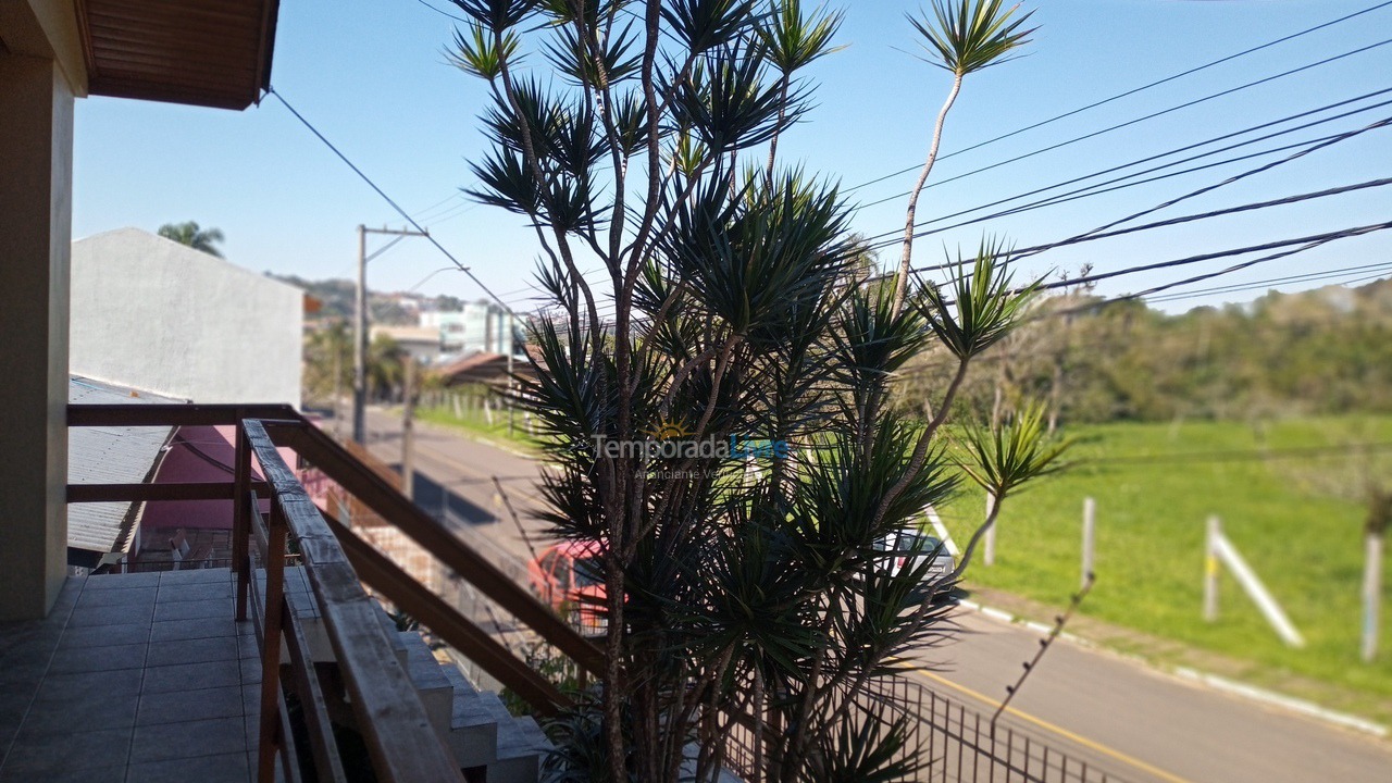 Casa para aluguel de temporada em Novo Hamburgo (Bairro Sao Jose)