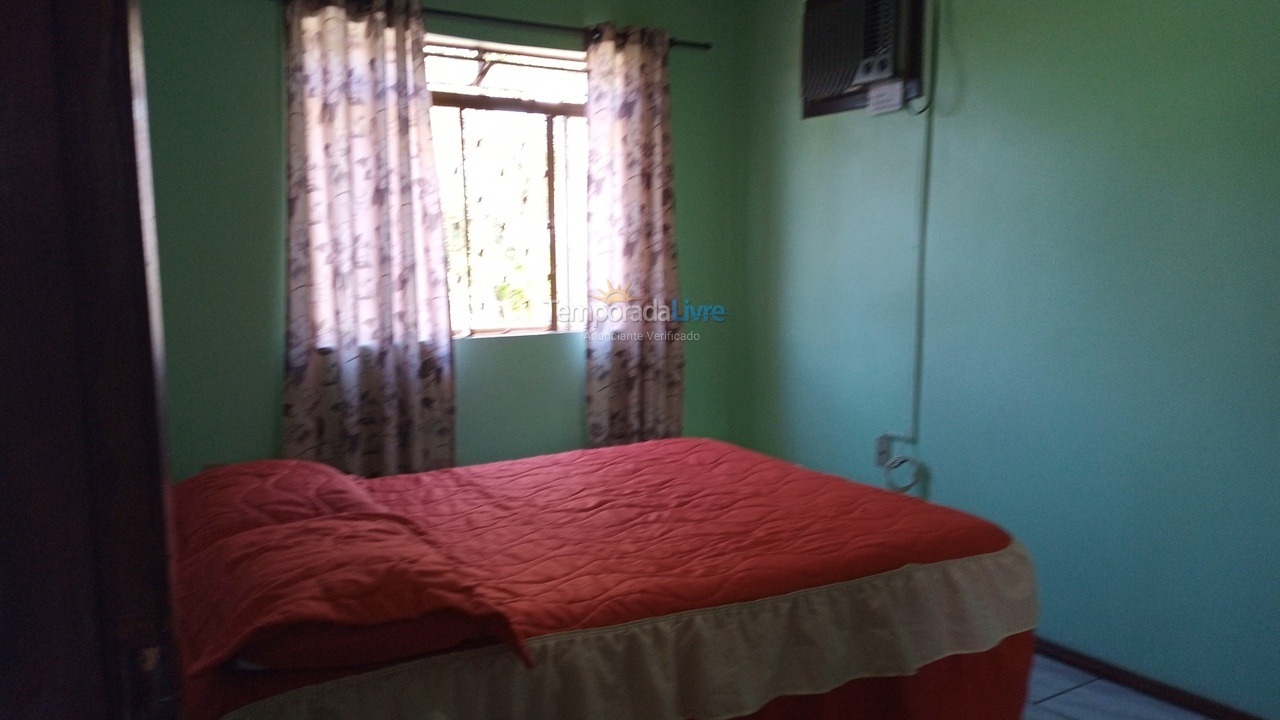 Casa para aluguel de temporada em Novo Hamburgo (Bairro Sao Jose)