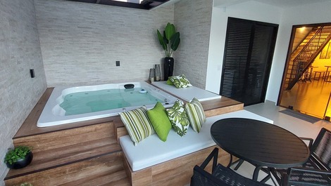 Casa para alquilar en Palhoça - Praia do Sonho