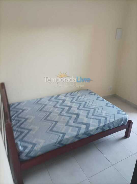 Casa para aluguel de temporada em Mongaguá (Mongaguá)