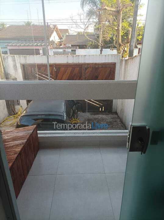 Casa para aluguel de temporada em Mongaguá (Mongaguá)