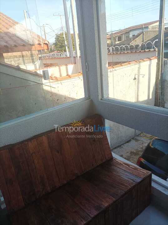 Casa para aluguel de temporada em Mongaguá (Mongaguá)