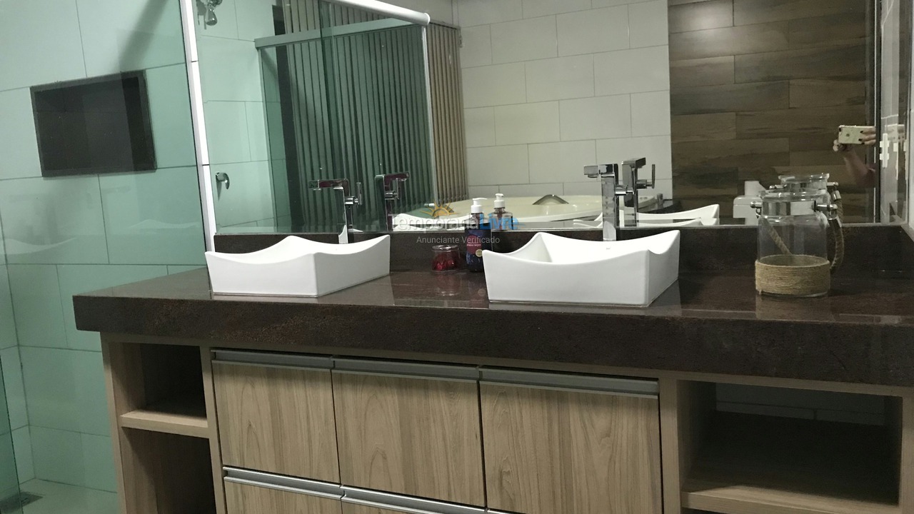 Chácara / sítio para aluguel de temporada em Santana do Paraíso (Boa Vista)