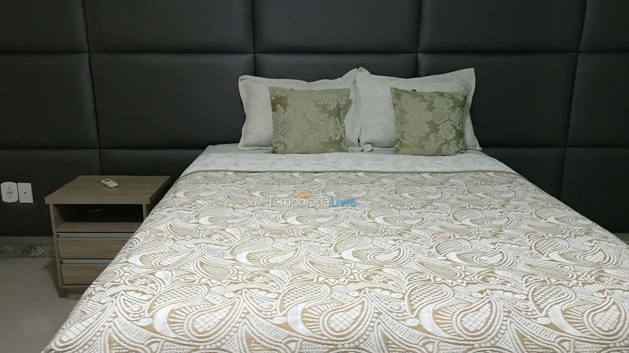 Chácara / sítio para aluguel de temporada em Santana do Paraíso (Boa Vista)