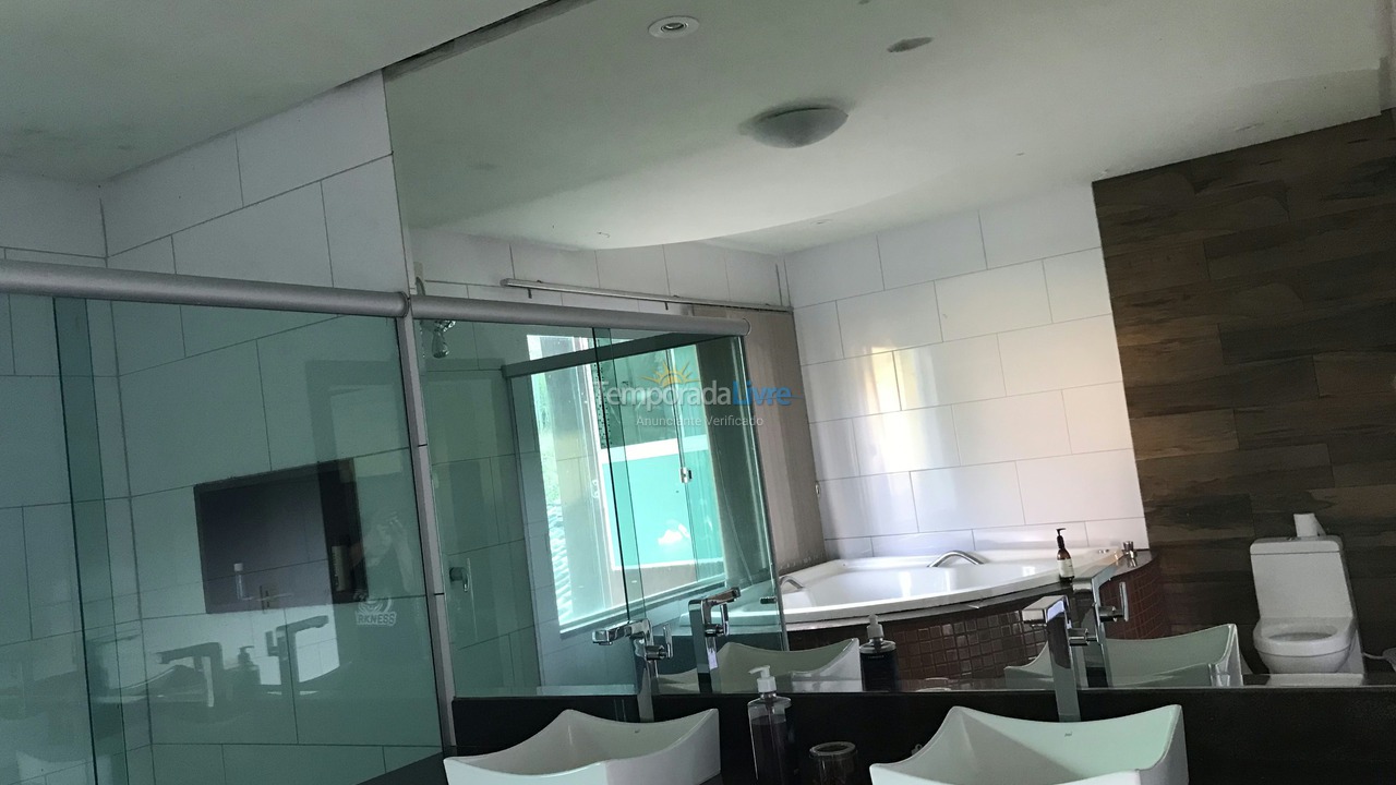 Chácara / sítio para aluguel de temporada em Santana do Paraíso (Boa Vista)