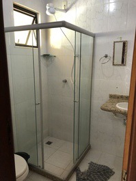 CASA - TEMPORADA EM GUARAJUBA