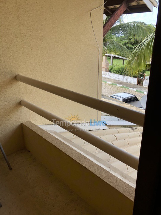 Casa para aluguel de temporada em Camaçari (Praia de Guarajuba)