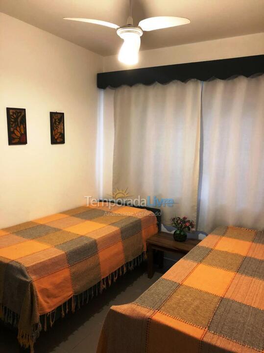 Apartamento para alquiler de vacaciones em Itapema (Meia Praia)